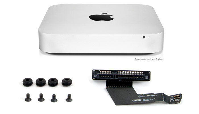 which ssd for mac mini 2011